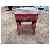 Parts Washing Station