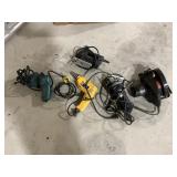 Power Tools