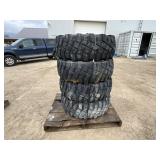 325/85R16 Michelin XML Tires