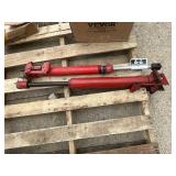 Hydraulic Cylinders