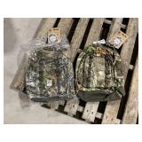 Realtree 23L Knapsacks