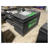 Group 31 Interstate Battery