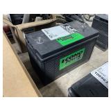 Group 31 Interstate Battery