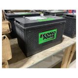 Group 31 Interstate Battery