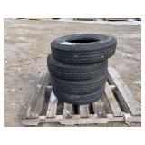 8-14-5 Trailer Tires