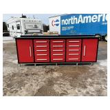10' Workbench