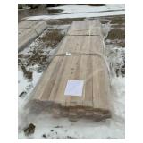 Tongue and Groove Cedar