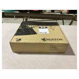 Kingston Kitchen Pull Down Sprayer