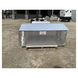 Cackellac 322 Chicken Shelter