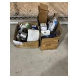 Truck And Trailer Parts