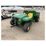 John Deere E Gator 4x2