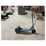 Razor Scooter With Charger