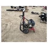 Pressure Washer