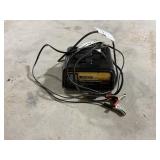 Motomaster Battery Charger
