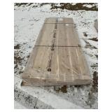 Tongue and Groove Cedar