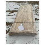 Tongue and Groove Cedar