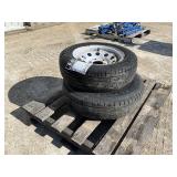 Trailer Tires