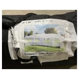 10' x 30'  Party Tent