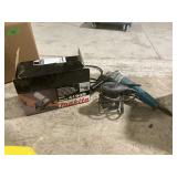 Makita Grinder, Cutter and Skill Sander