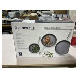 Non Stick Fry Pan Set