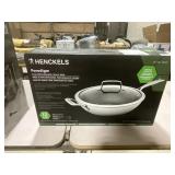 Henckles Wok