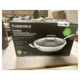 Henckles Wok