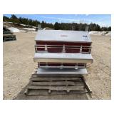 Cackellac 171 Roll Out Nest