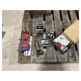 Machinist Tools And Vices