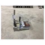 Alaskan Chain Saw Mill Adapter