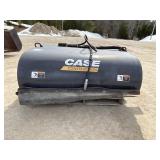 2016 Case Sweeper Skid Steer Attachment