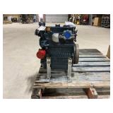 Kubota DF972 Engine