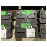 Group 65 Interstate Batteries