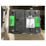 Group 65 Interstate Batteries