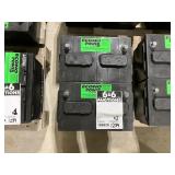 Group 65 Interstate Batteries