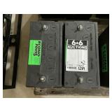 Group 31 Interstate Batteries