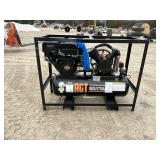 AGT Air Compressor