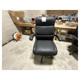 Black Office Chair