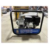 Powerfist Water Pump