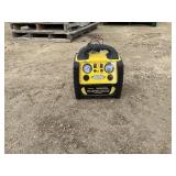 Battery Pack Booster