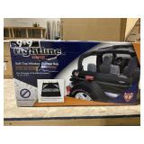 Soft Top Window Storage Bag