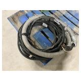Heavy Electrical Wires