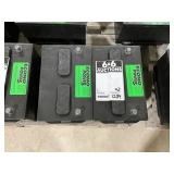 Group 65 Interstate Batteries