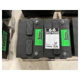 Group 65 Interstate Batteries