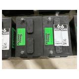 Group 65 Interstate Batteries