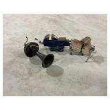 Vises And Horn