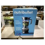Nutribullet Blender
