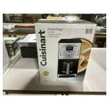 Cuisinart Coffee Maker