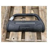 Ford F150 Truck Push Bar