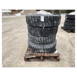 11R22.5 Michelin XDE Tires