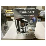 Grind And Brew Coffee Maker